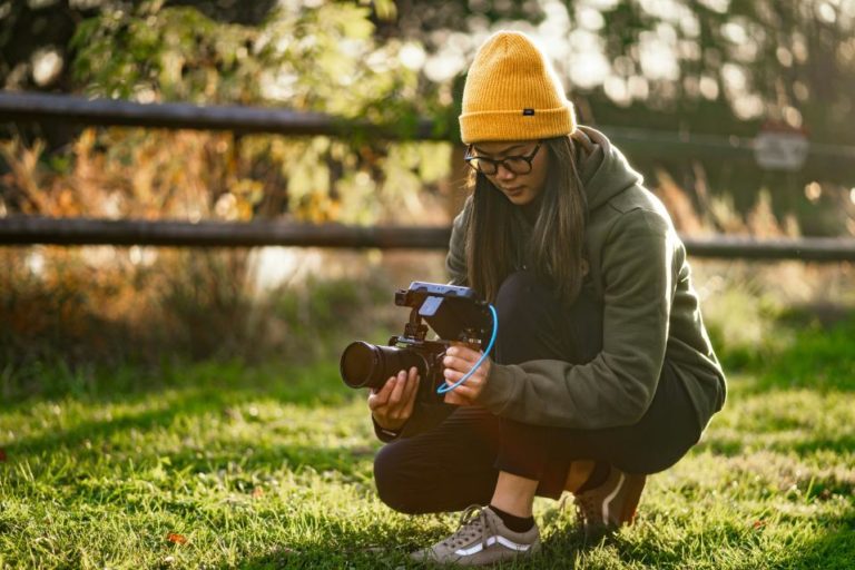 36 Nature Conservation Jobs to Build a Career & A Wilder World