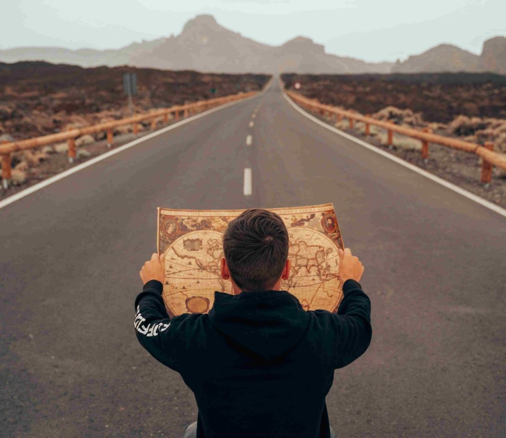 Fundraising-strategy-examples-roadmap