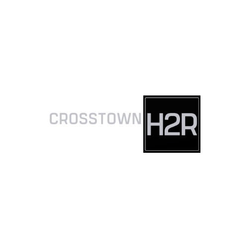 Wildya-Clients Logos-Crosstown H2R Logo