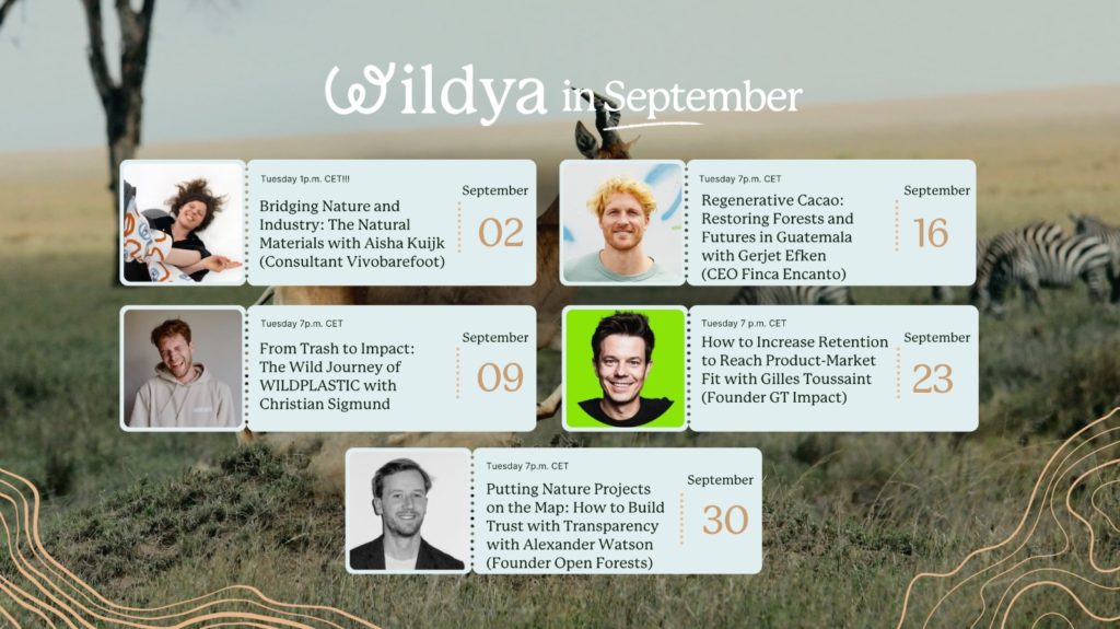 ecopreneur-events-september-2025-wildya