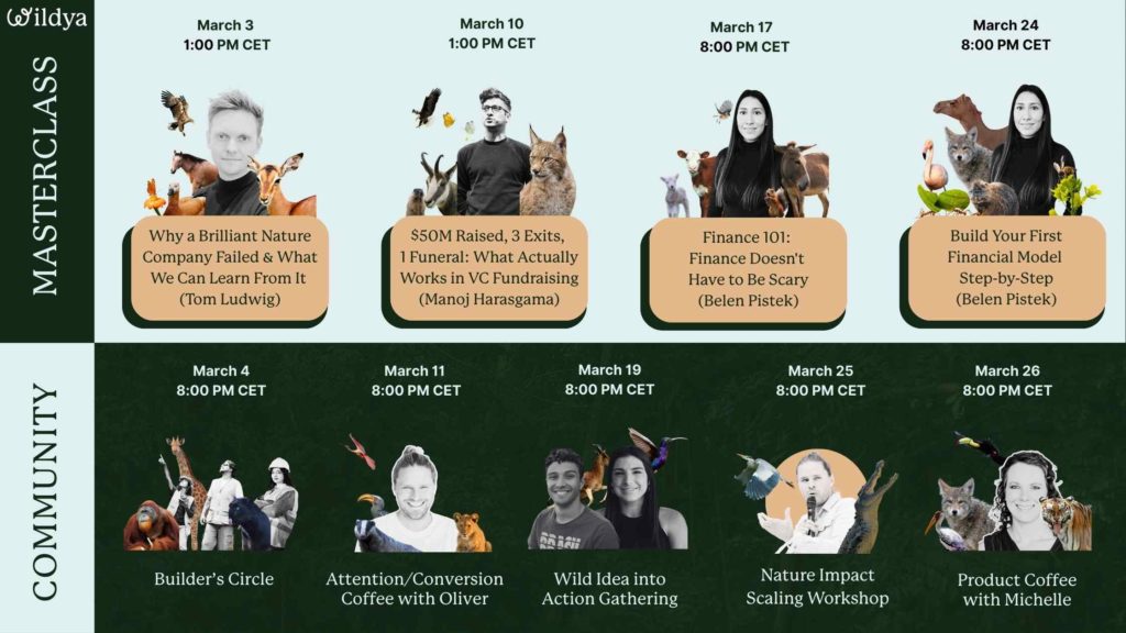 wildya-ecopreneur-events-March-2026