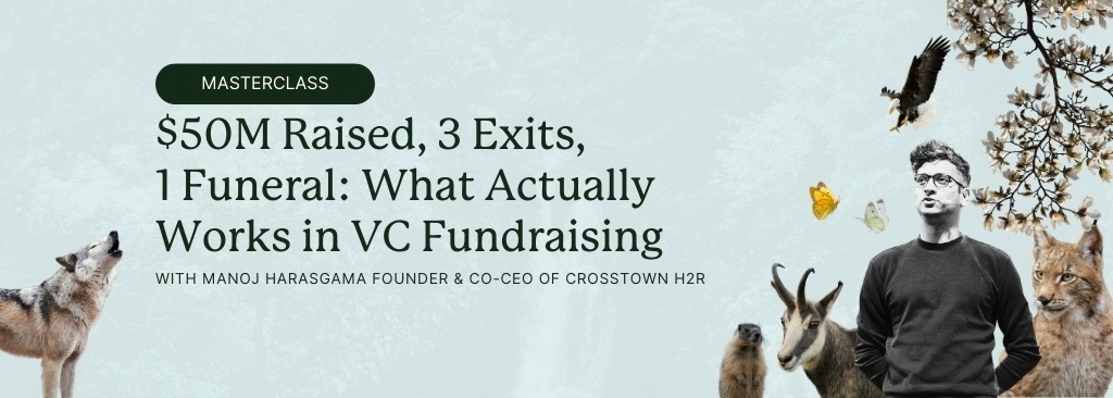 vc-fundraising-masterclass-manoj-harasgama