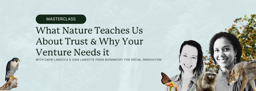 wildya-april-ecopreneur-events-masterclass-capri-larocca-gina-lamotte