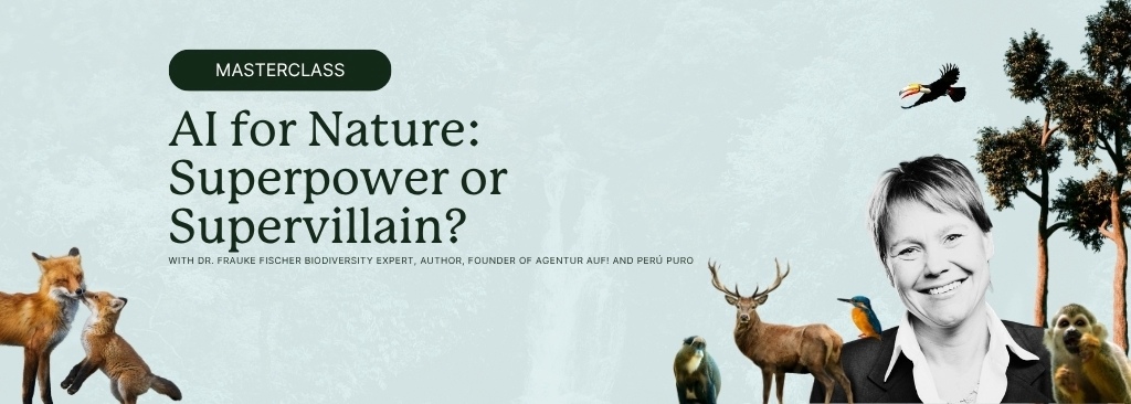 AI-for-nature-frauke-fischer-masterclass-wildya