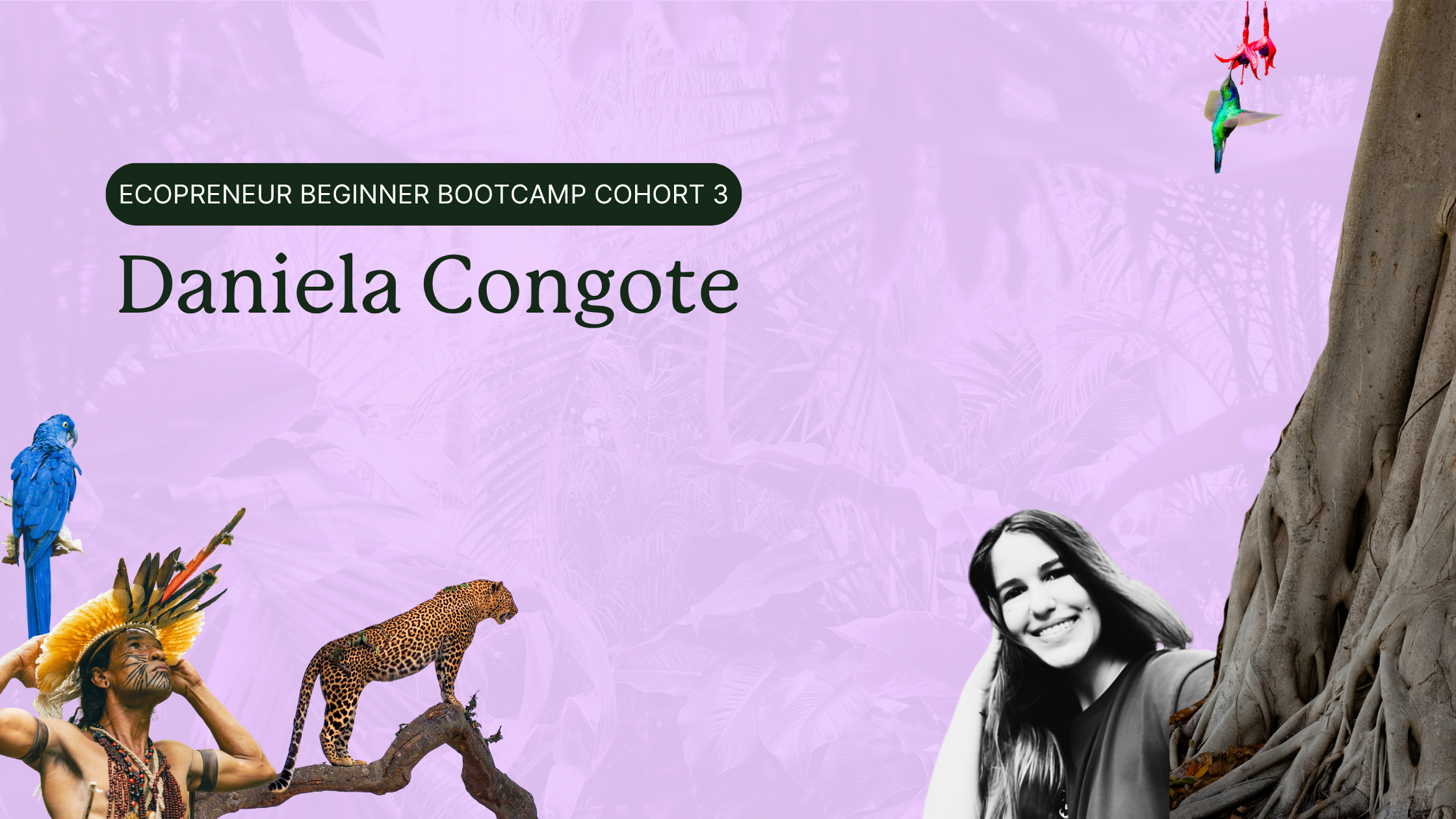 ecopreneur-beginner-bootcamp-cohort-3-daniela-congote