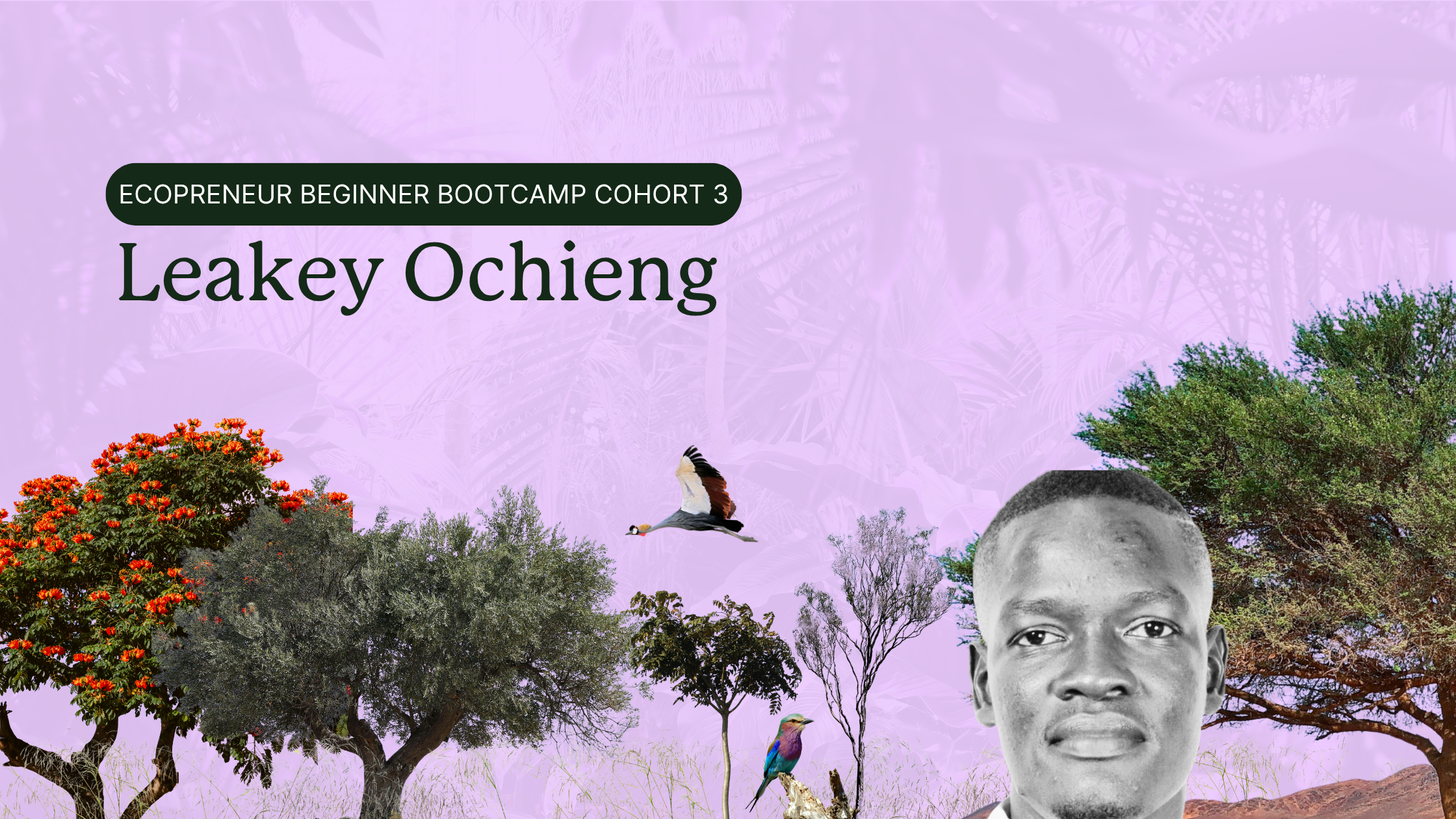 ecopreneur-beginner-bootcamp-cohort-3-leakey-ochieng