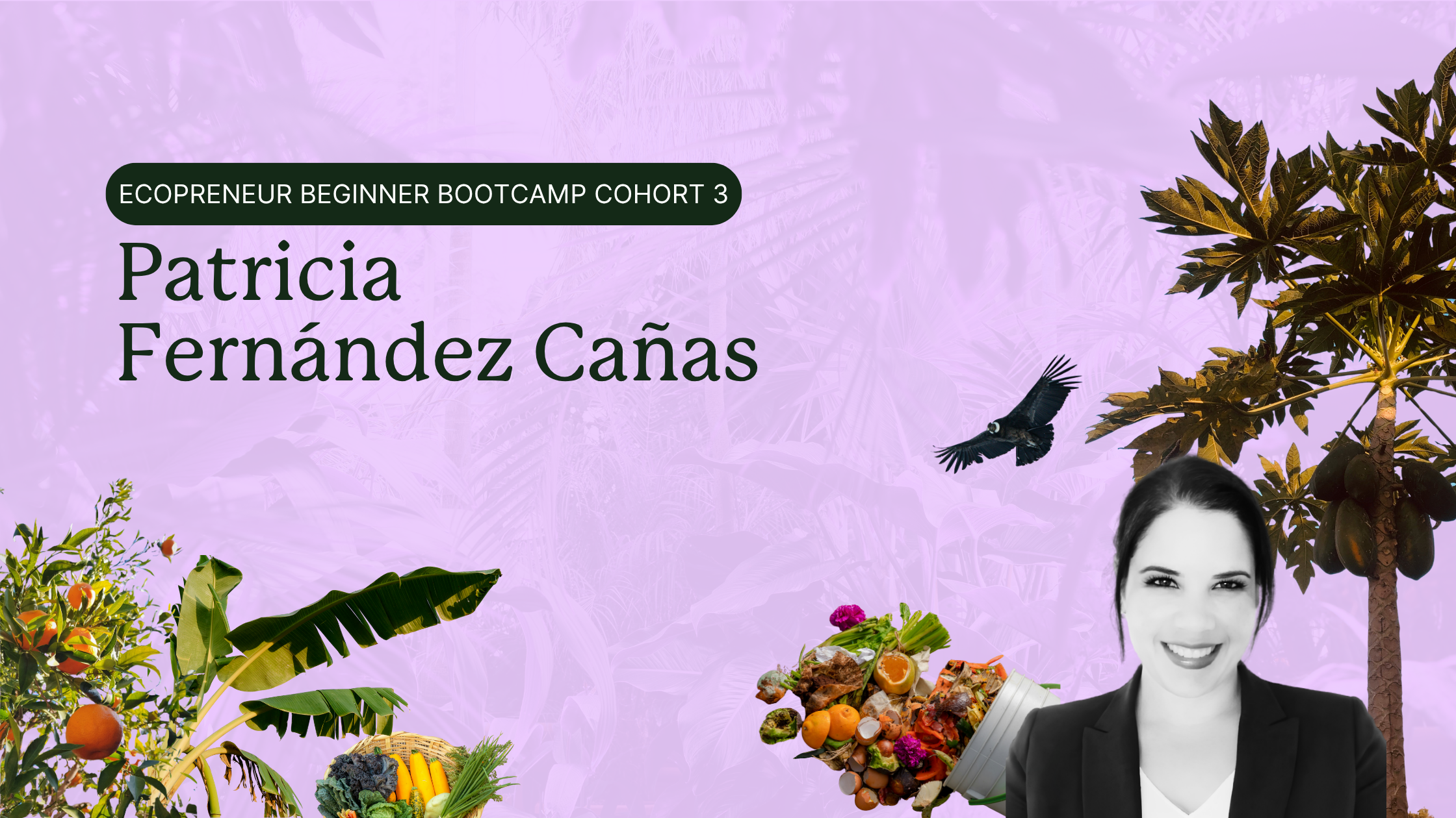 ecopreneur-beginner-bootcamp-cohort-3-patricia-fernandez-canas