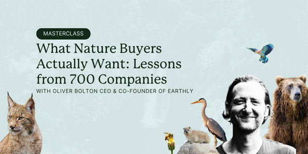 how-to-get-corporate-clients-oliver-bolton-masterclass