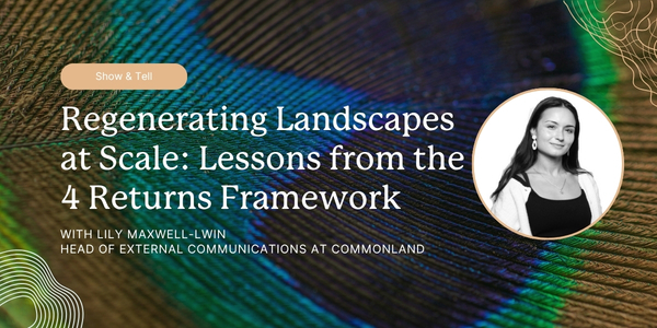 how-to-restore-degraded-land-by-commonland